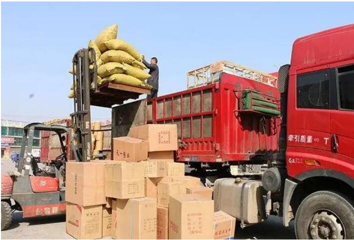 泉州到抚宁区物流专线