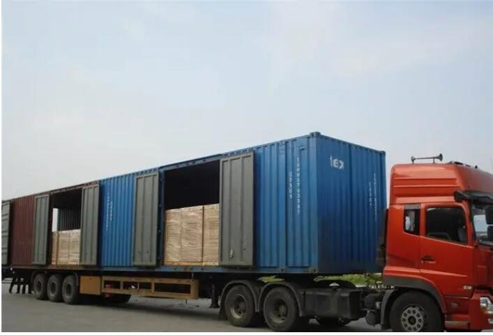 泉州到抚宁区整车运输