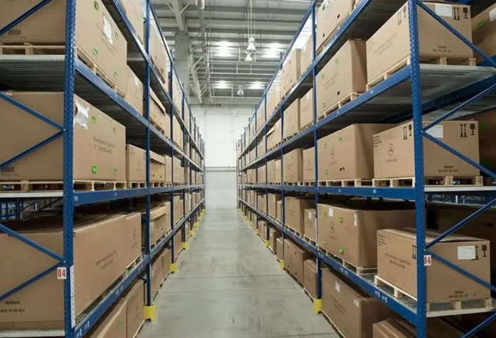 泉州到抚宁区货物仓储