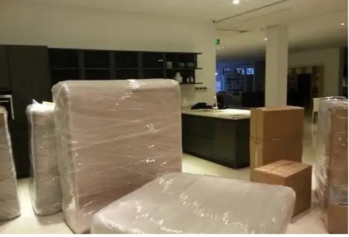 泉州到抚宁区长途搬家